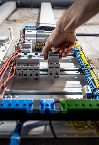 Industrial Electrical Products