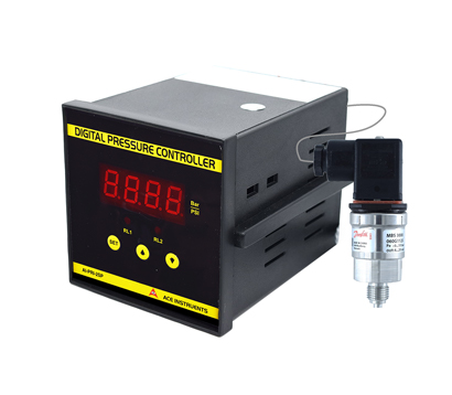 Pressure Controller