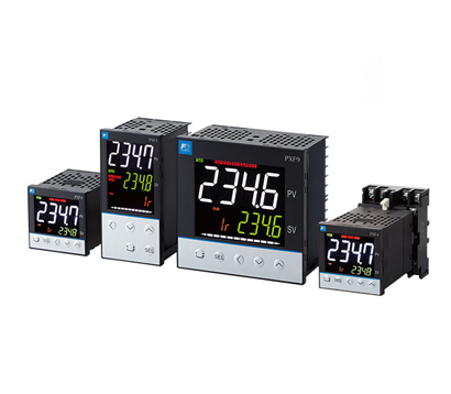 Temp. Controllers